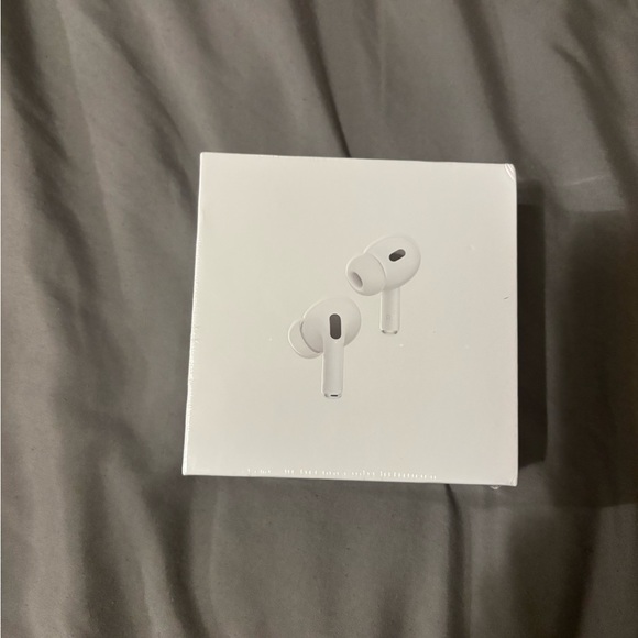 Apple Other - Airpod pro gen 2 (active noise cancellation)